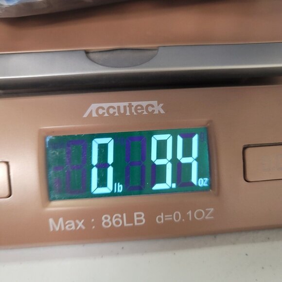 Nordstrom Rack Mens Plaid Button Up Dress Shirt Size 18 Office Preppy Career - Picture 8 of 9